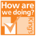 Secondary Survey Logo