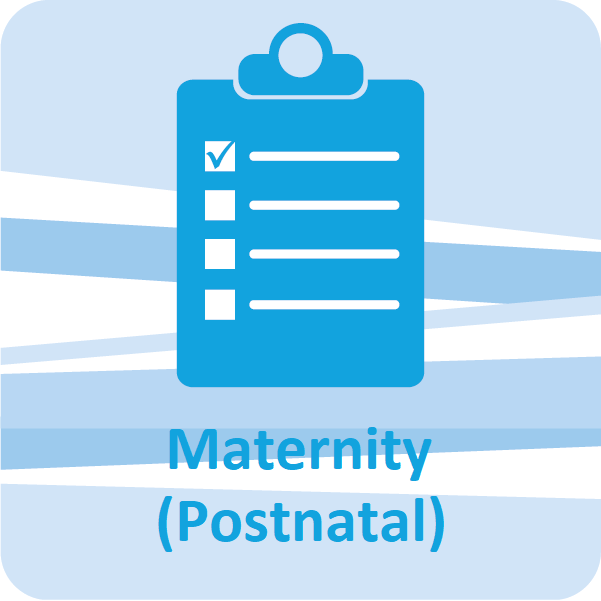 Maternity Postnatal