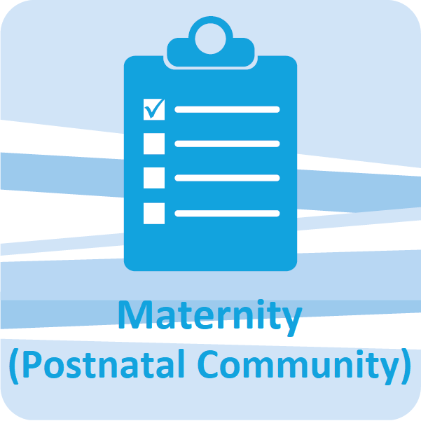 Maternity Postnatal Community