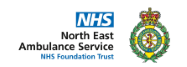 Main Survey Logo